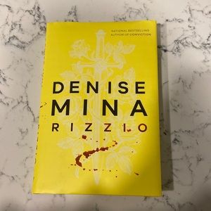 Denise Mina - Rizzio